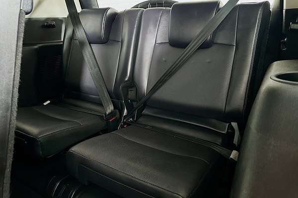2019 Toyota Landcruiser Prado GXL GDJ150R