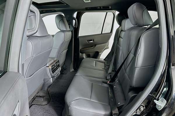 2022 Toyota Landcruiser LC300 VX (4x4) FJA300R