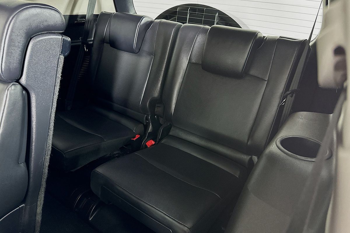 2019 Toyota LANDCRUISER PRADO GXL (PREM INT) (4x4) GDJ150R MY18