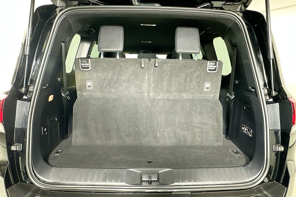 2024 Toyota Landcruiser LC300 GXL (4x4) FJA300R