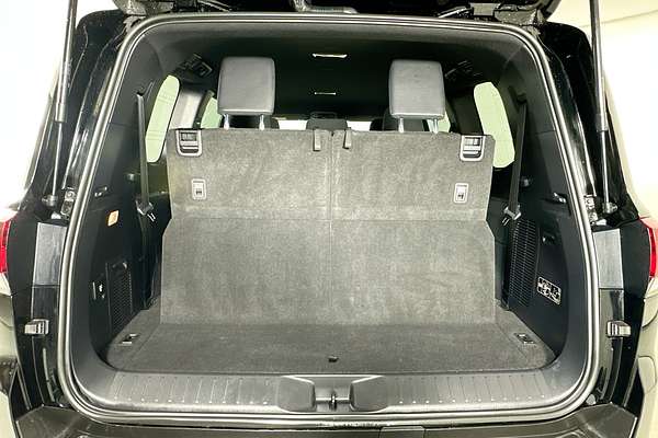 2024 Toyota Landcruiser LC300 GXL (4x4) FJA300R