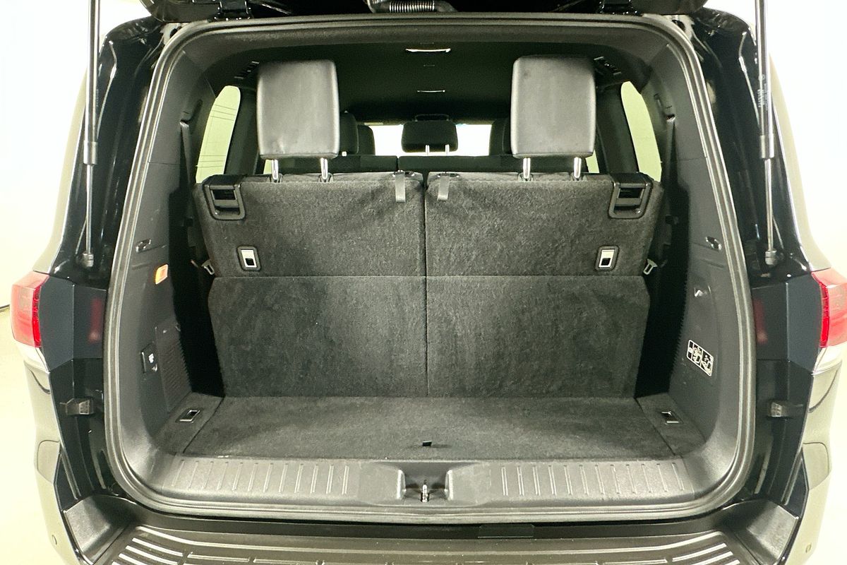 2022 Toyota LANDCRUISER LC300 GXL (4x4) FJA300R