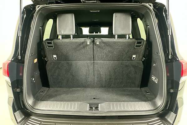 2022 Toyota LANDCRUISER LC300 GXL (4x4) FJA300R