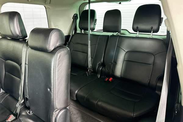 2020 Toyota LANDCRUISER LC200 GXL (4x4) VDJ200R