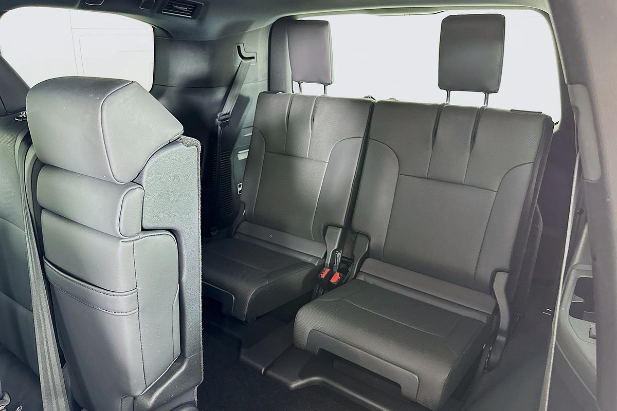 2022 Toyota Landcruiser LC300 VX (4x4) FJA300R