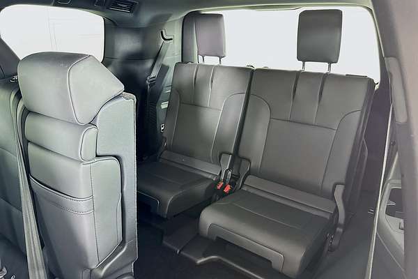 2022 Toyota Landcruiser LC300 VX (4x4) FJA300R