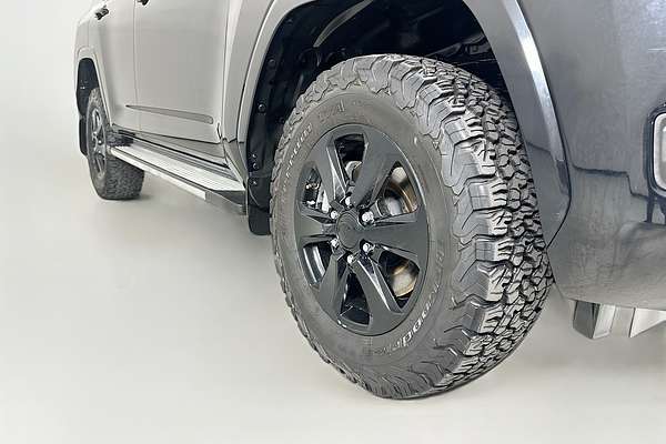 2022 Toyota LANDCRUISER LC300 GXL (4x4) FJA300R