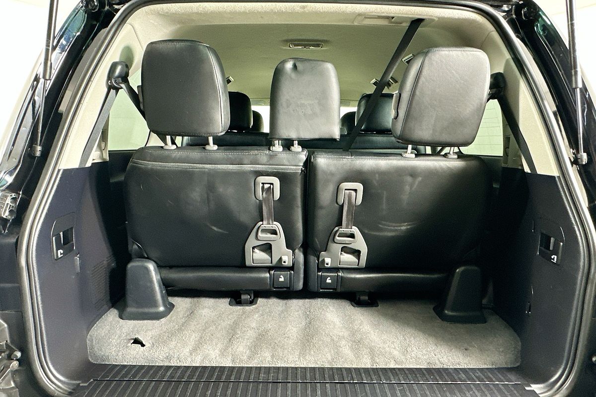 2020 Toyota LANDCRUISER LC200 GXL (4x4) VDJ200R