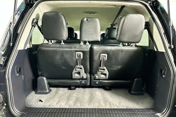 2020 Toyota LANDCRUISER LC200 GXL (4x4) VDJ200R
