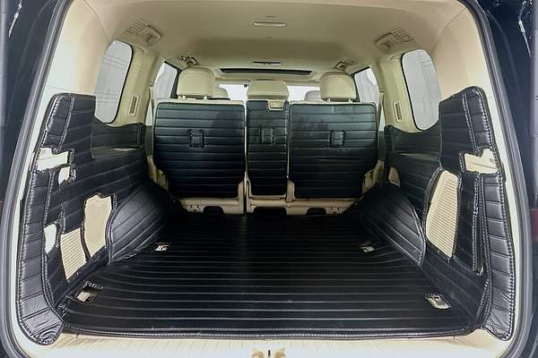 2024 Toyota Landcruiser LC300 SAHARA ZX (4x4) FJA300R