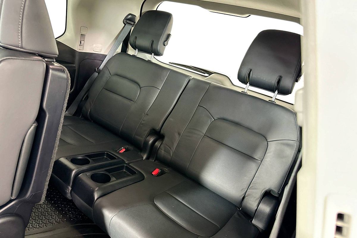 2021 Toyota LANDCRUISER LC200 VX (4x4) VDJ200R