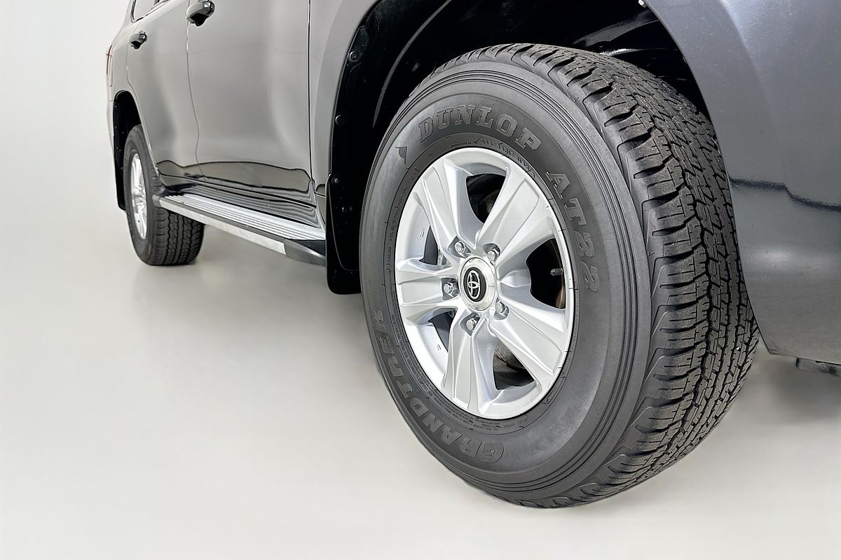 2020 Toyota LANDCRUISER LC200 GXL (4x4) VDJ200R