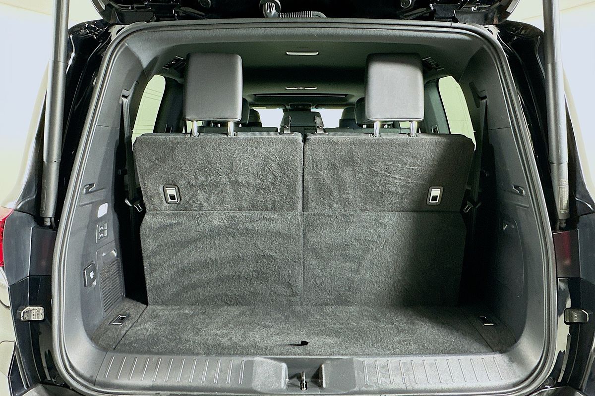 2023 Toyota Landcruiser LC300 SAHARA (4x4) FJA300R