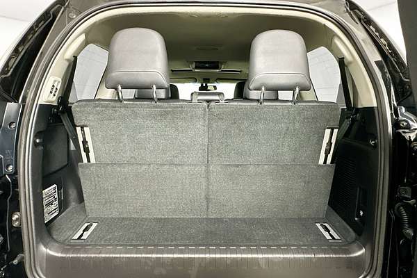 2013 Toyota LANDCRUISER PRADO KAKADU (4x4) KDJ150R MY14