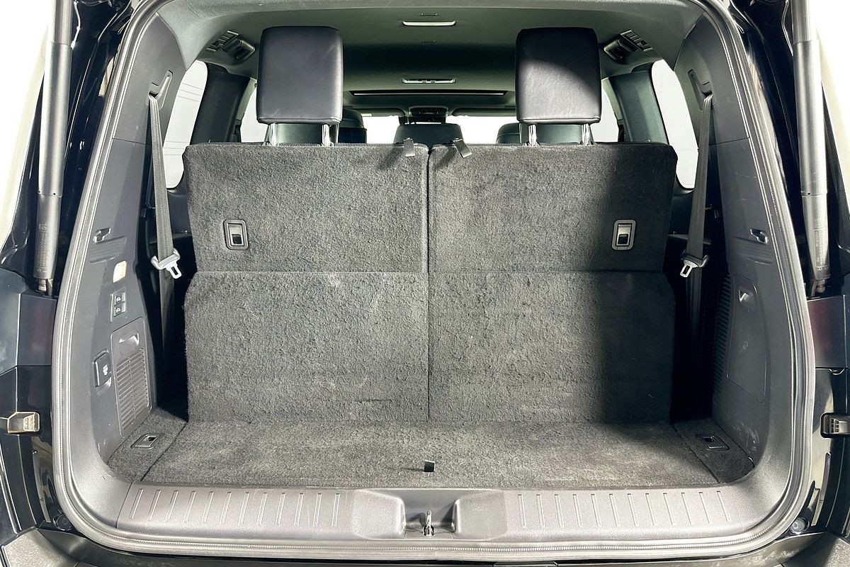 2022 Toyota LANDCRUISER LC300 SAHARA (4x4) FJA300R