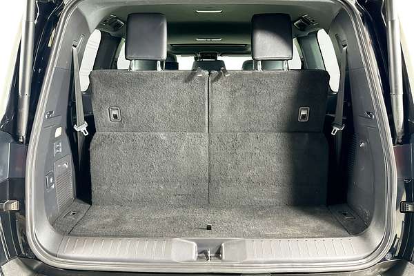 2022 Toyota LANDCRUISER LC300 SAHARA (4x4) FJA300R