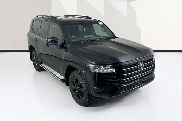 2022 Toyota LANDCRUISER LC300 GXL (4x4) FJA300R