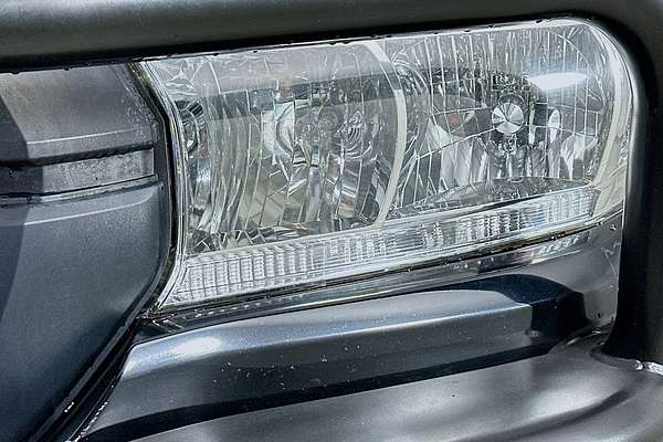 2018 Toyota LANDCRUISER GX (4x4) VDJ200R MY16