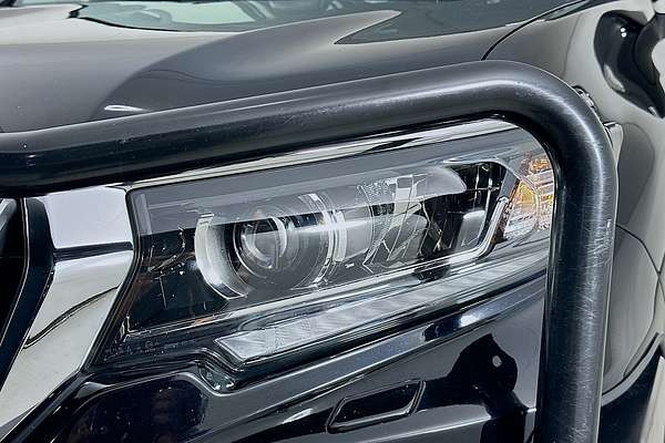 2019 Toyota Landcruiser Prado GXL GDJ150R