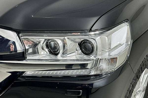 2021 Toyota LANDCRUISER LC200 VX (4x4) VDJ200R