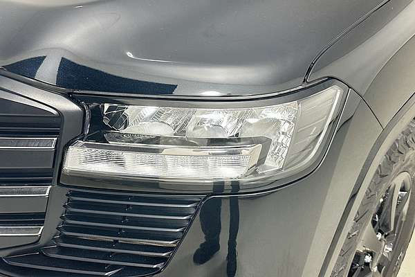 2022 Toyota LANDCRUISER LC300 GXL (4x4) FJA300R