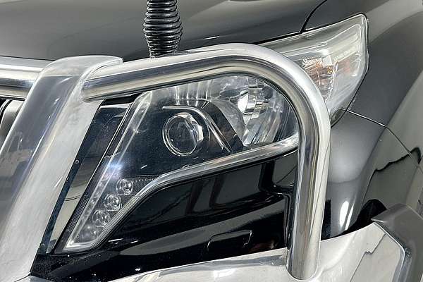 2013 Toyota LANDCRUISER PRADO KAKADU (4x4) KDJ150R MY14