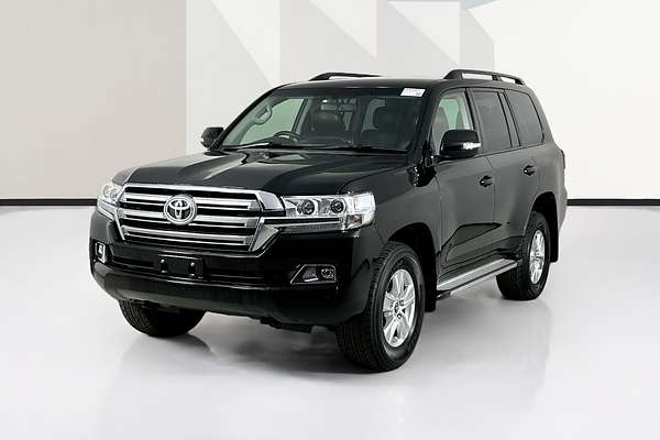2020 Toyota LANDCRUISER LC200 GXL (4x4) VDJ200R