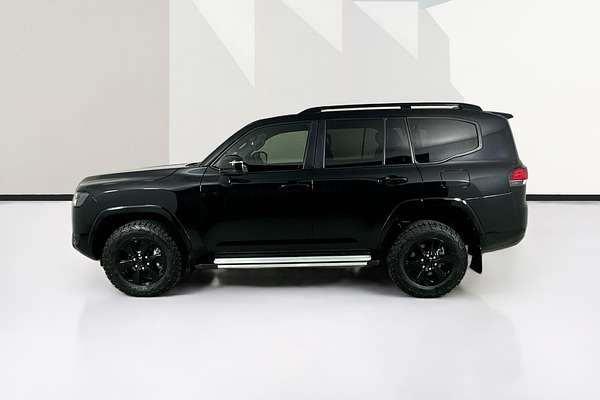 2022 Toyota LANDCRUISER LC300 GXL (4x4) FJA300R