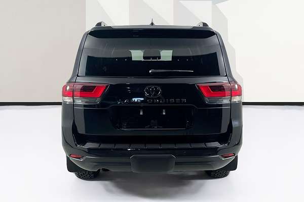 2022 Toyota LANDCRUISER LC300 GXL (4x4) FJA300R