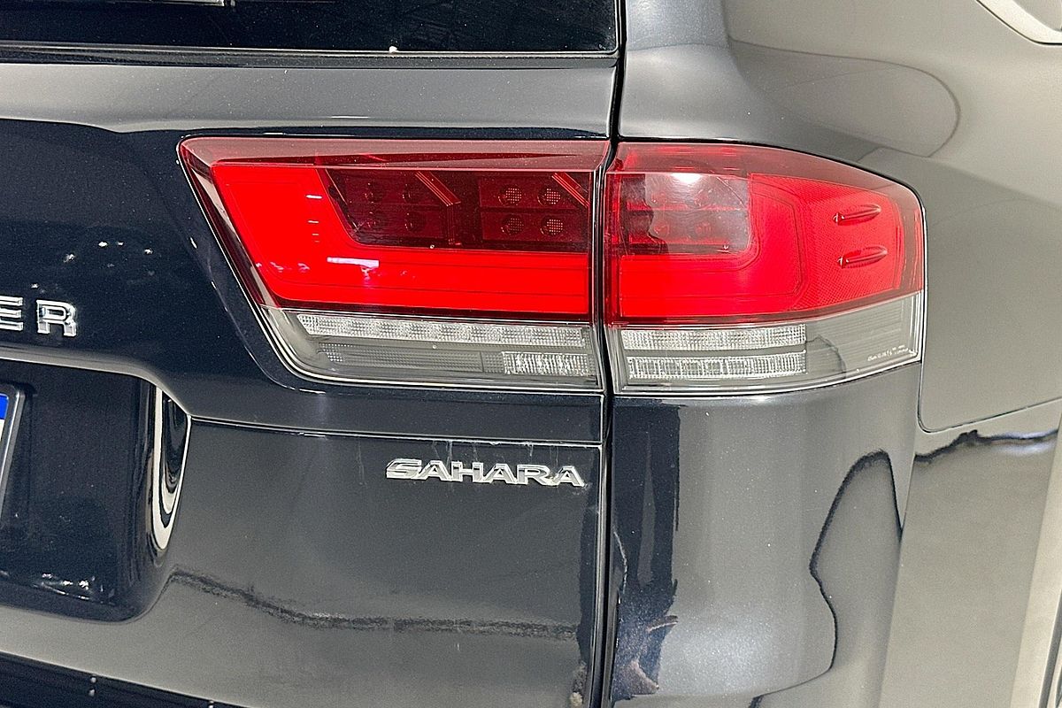 2022 Toyota LANDCRUISER LC300 SAHARA (4x4) FJA300R