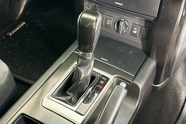 2014 Toyota Landcruiser PRADO GXL (4x4) KDJ150R MY14