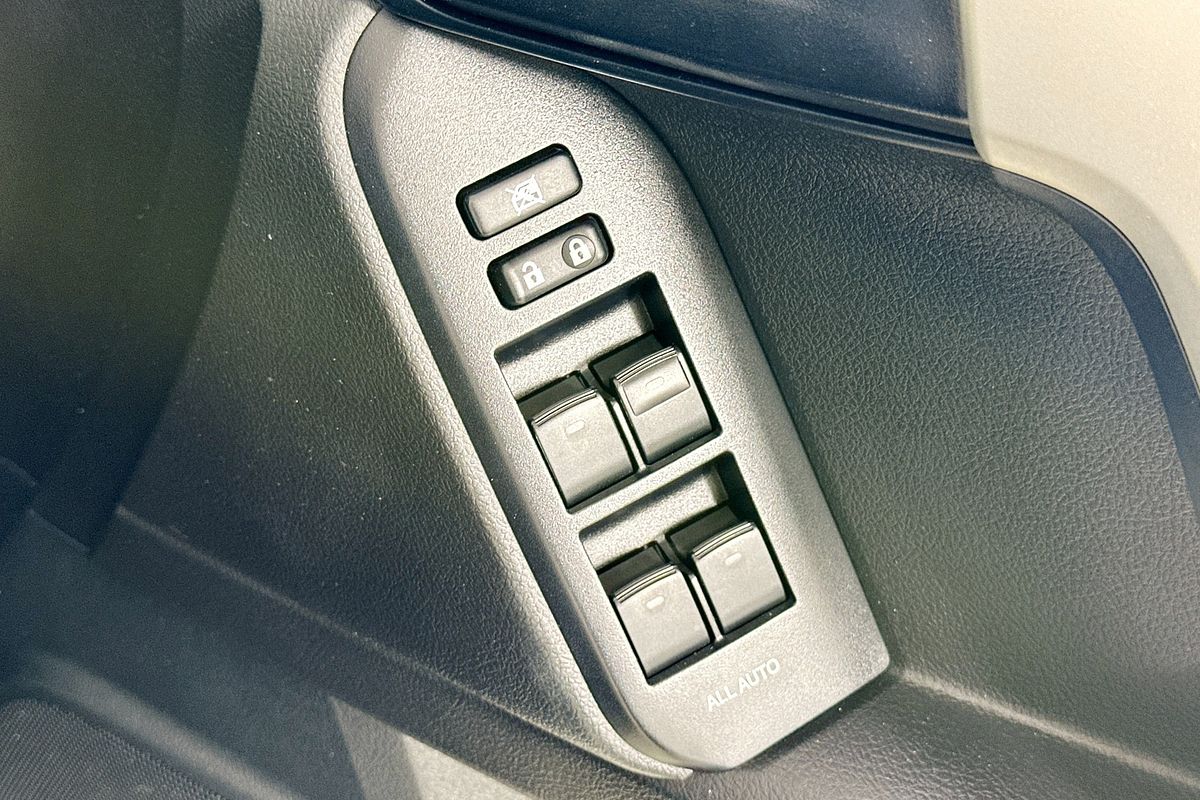 2014 Toyota Landcruiser PRADO GXL (4x4) KDJ150R MY14