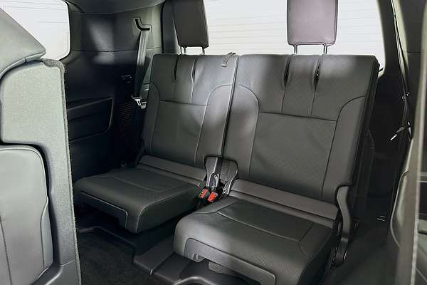 2022 Toyota LANDCRUISER LC300 SAHARA (4x4) FJA300R
