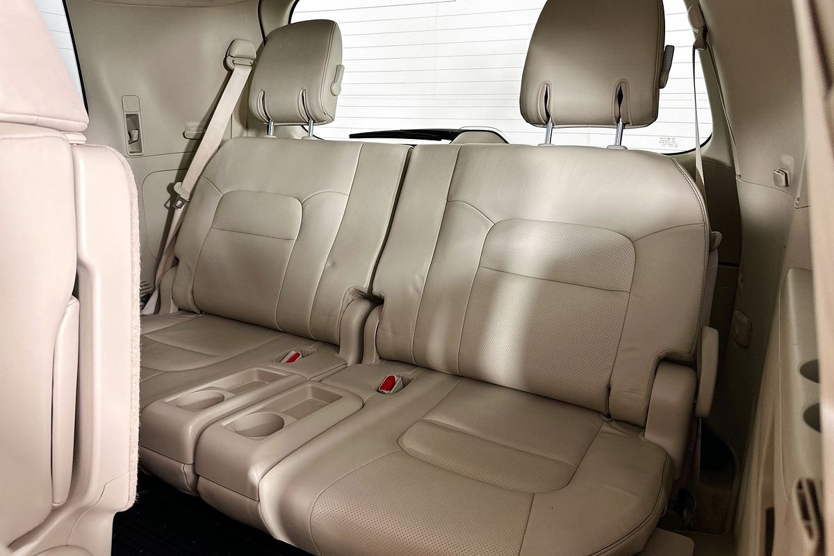 2019 Toyota LANDCRUISER LC200 SAHARA (4x4) VDJ200R