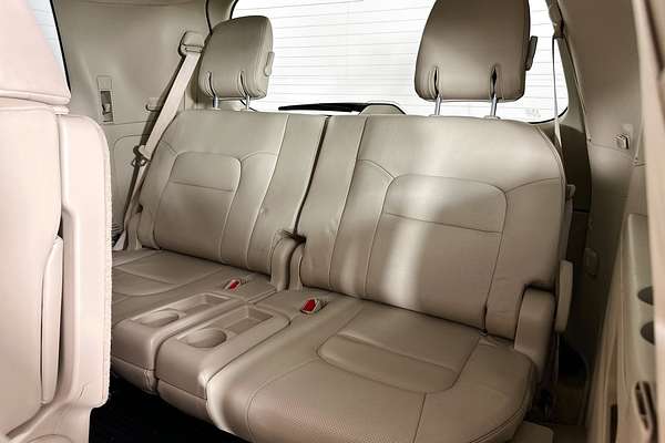 2019 Toyota LANDCRUISER LC200 SAHARA (4x4) VDJ200R