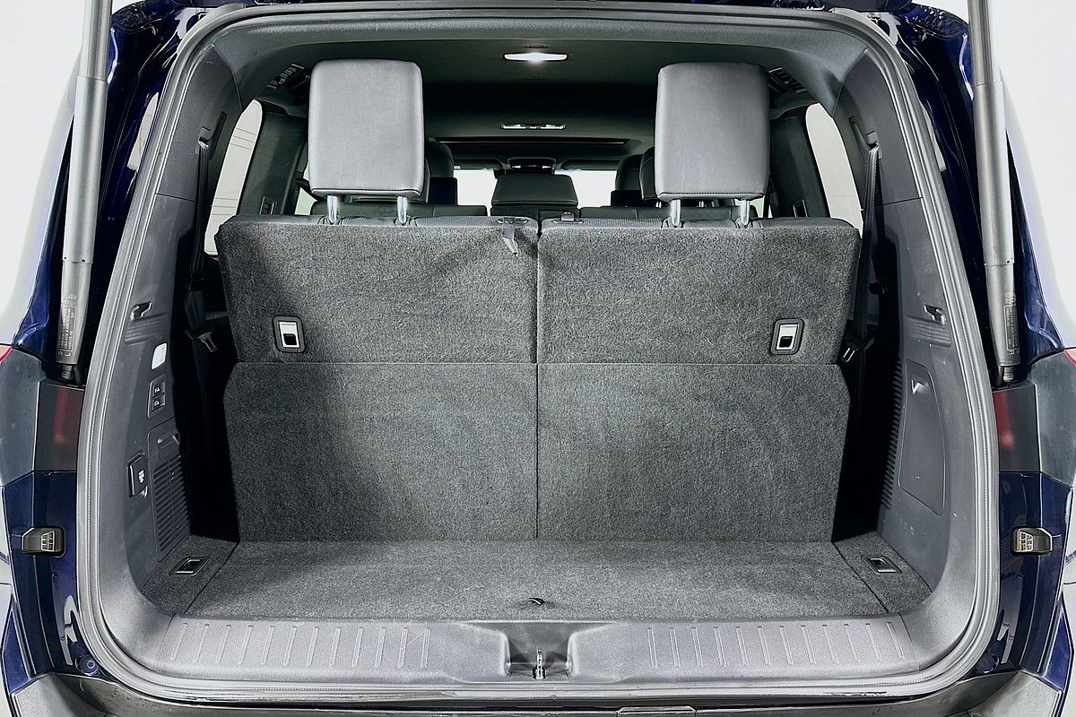 2022 Toyota LANDCRUISER LC300 SAHARA (4x4) FJA300R