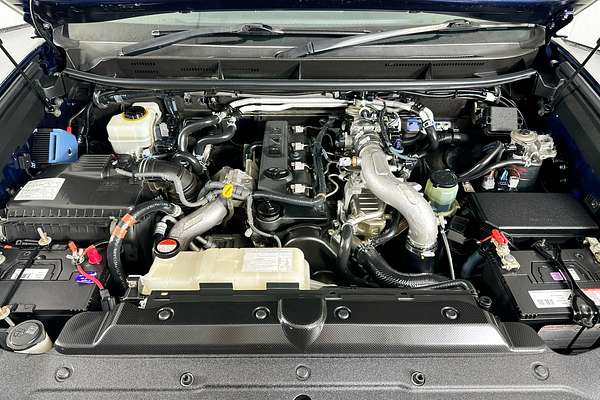 2014 Toyota Landcruiser PRADO GXL (4x4) KDJ150R MY14