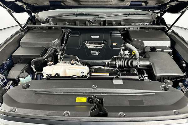 2022 Toyota LANDCRUISER LC300 SAHARA (4x4) FJA300R