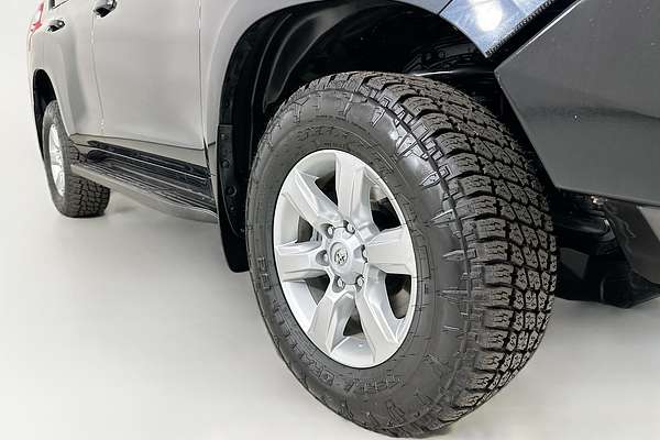 2016 Toyota Landcruiser PRADO GXL (4x4) GDJ150R MY16