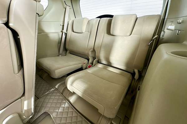 2014 Toyota LANDCRUISER PRADO GXL (4x4) KDJ150R MY14