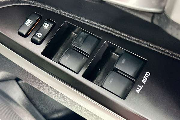 2021 Toyota LANDCRUISER LC200 VX (4x4) VDJ200R