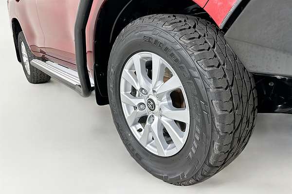 2021 Toyota LANDCRUISER LC200 VX (4x4) VDJ200R