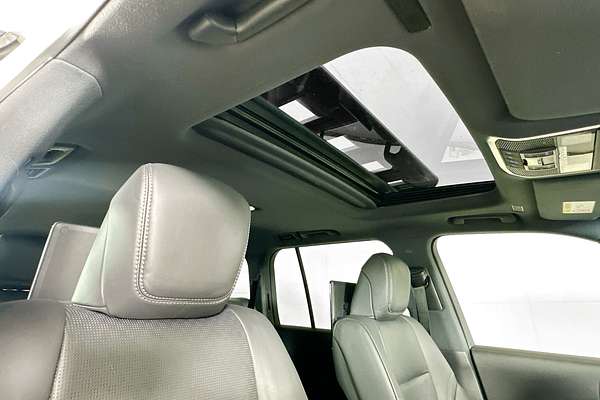 2023 Toyota Landcruiser LC300 SAHARA ZX (4x4) FJA300R