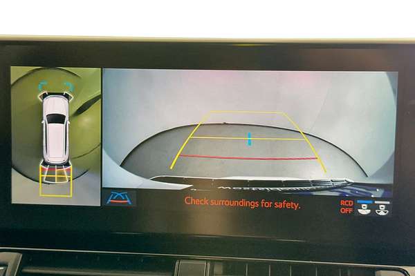 2023 Toyota Landcruiser LC300 SAHARA ZX (4x4) FJA300R