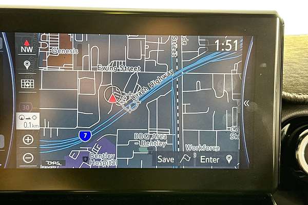 2023 Toyota Landcruiser LC300 SAHARA ZX (4x4) FJA300R