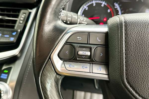 2023 Toyota Landcruiser LC300 SAHARA ZX (4x4) FJA300R