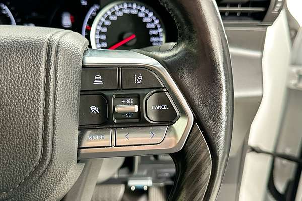 2023 Toyota Landcruiser LC300 SAHARA ZX (4x4) FJA300R