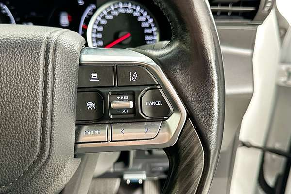 2023 Toyota Landcruiser LC300 SAHARA ZX (4x4) FJA300R