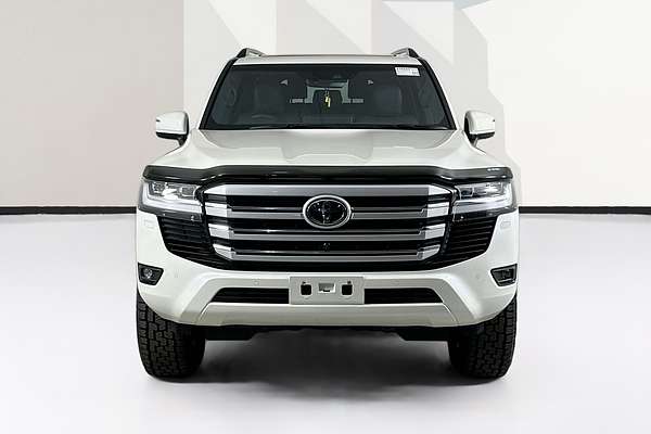 2024 Toyota LANDCRUISER LC300 VX (4x4) FJA300R