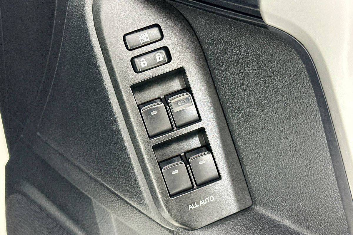 2019 Toyota Landcruiser PRADO GXL (4x4) GDJ150R MY18